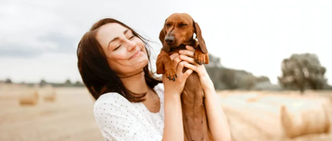 Far felice il cane, ecco come: i pasti